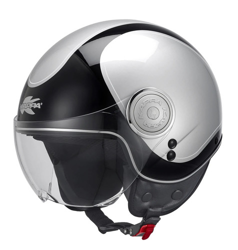 Casco kappa jet - jet, demijet