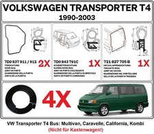 Kit guarnizioni per - , volkswagen