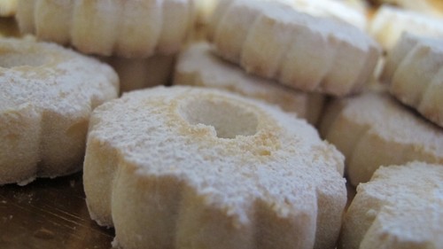 Biscotti artigianali i - biscotti, "i