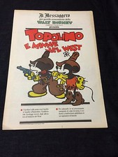 Topolino Minnie Mouse Disney