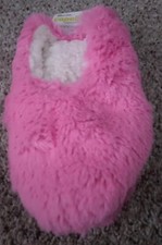 CAPELLI NEW YORK (rosa caldo) calze ciabatte con pinze taglia S/M 5-7