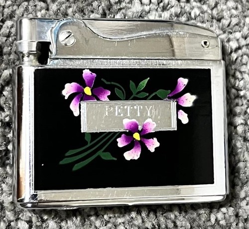 Accendino vintage ronson art - ronson,