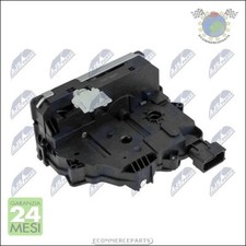 Serratura sportello AJS per