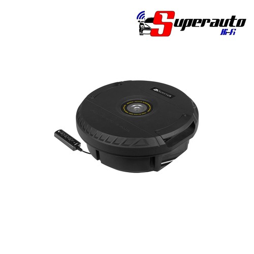 Esx q800a subwoofer - subwoofer, in