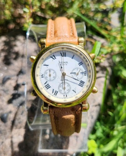 Orologio yema paris - paris, n81w43