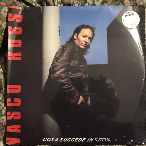 Vasco rossi cosa succede - rossi🔹cosa,