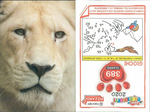 Figurina sticker originale - figurina,