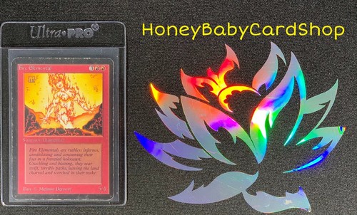 Mtg limited edition alpha 1993 - edition,