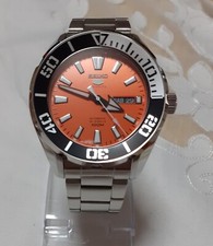 Seiko 5 Sport Watch New - New