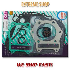 Complete gasket kit - complete, set