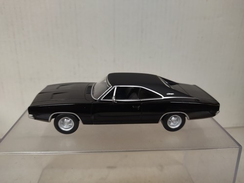 Dodge charger 1968 - dodge,
