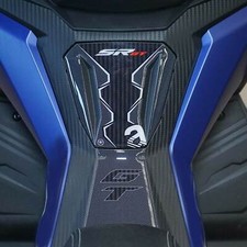 Adesivi 3D protezione pedana e