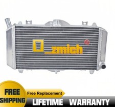 3 ROW Alluminio Radiatore