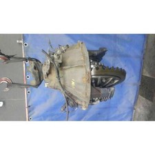 DIFFERENZIALE POST. (AUTOCARRO) PER SCANIA SERIE R (04-10) (10-16) AUTOCARRI