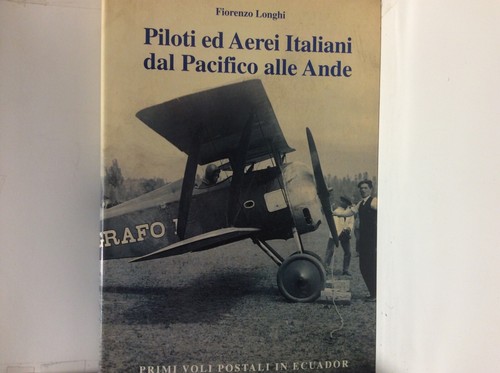 Fiorenzo longhi piloti - fiorenzo, ed