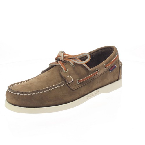 Sebago docksides portland - sebago,