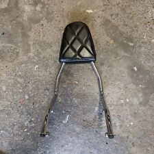 Schienale passeggero Honda VT 600 C Shadow attacco originale 