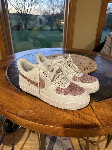Taglia nike slam - 10,