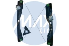 ALZACRISTALLO ALZAVETRO