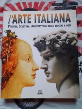 L'arte italiana. Pittura