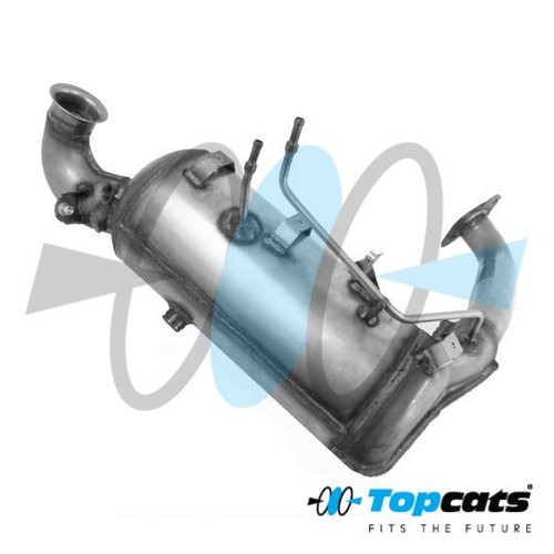 Fap dpf ford focus max - dpf,