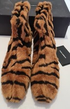 Stivaletti chelsea dolce and - stivaletti,