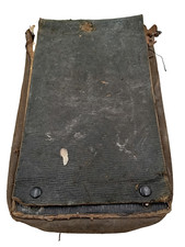 CBR/05/2025(REFA224O) Custodia militare porta carte francese guerra 14/18 WW1