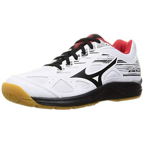 Scarpe badminton mizuno sky - da,
