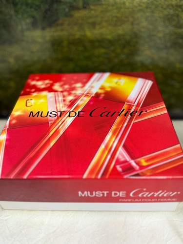 Must cartier - de,