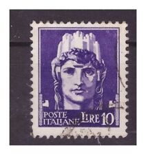 REGNO 1929 - IMPERIALE 10 Lire