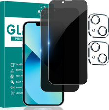 Confezione 2 Proteggi Schermo