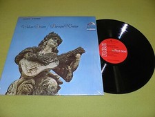 Julian Bream - Baroque Guitar