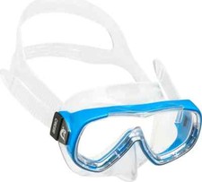 MASCHERA CRESSI SUB PIUMETTA