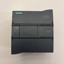 Siemens Simatic S7-1200 PLC