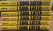 Soul Eater Sequenza Completa