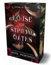 Kingdom of crows 3: House of