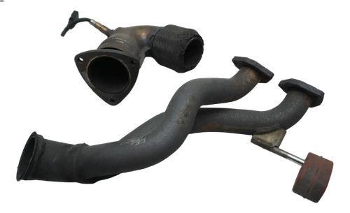 Tubo per pantaloni audi 8l - audi,