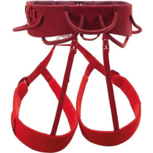 Petzl adjama c022ca02 - adjama,