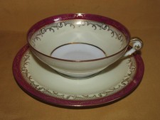 Grande Tazza Colazione Tè