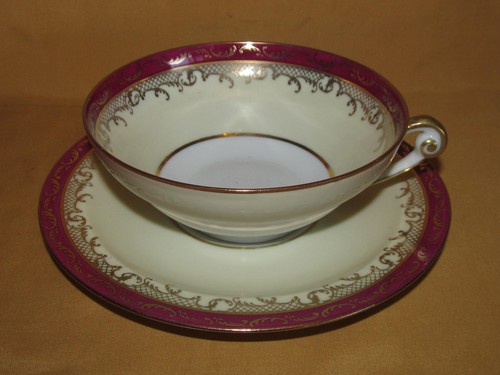 Grande tazza colazione tè - grande,