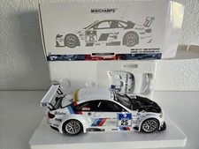 1/18 Minichamps BMW M3 GT2