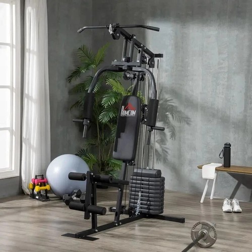 Homcom multi palestra con - homcom,