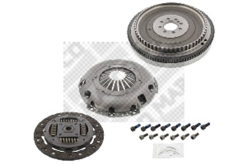 Kit frizione più volano