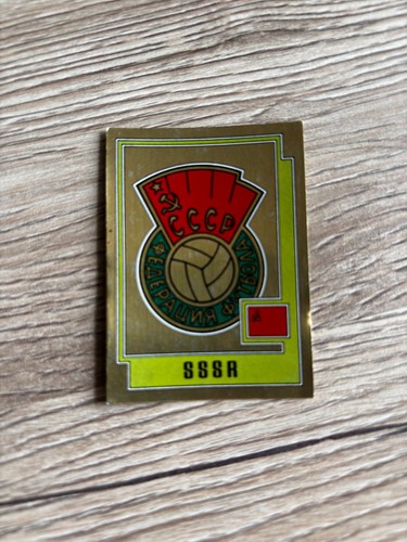 Panini uefa europa 1980 em - 1980, ec