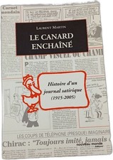 Canard enchaîné - ,