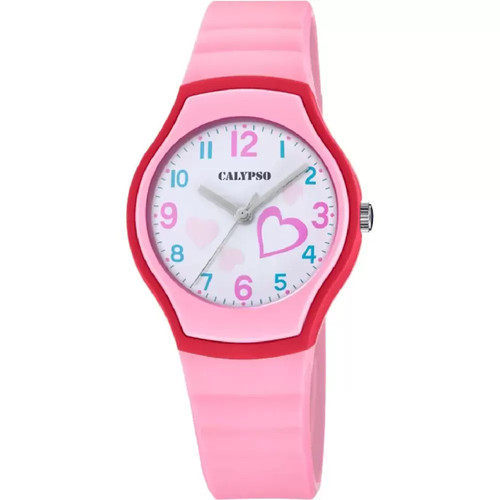 Orologio bambina calypso - bambina,