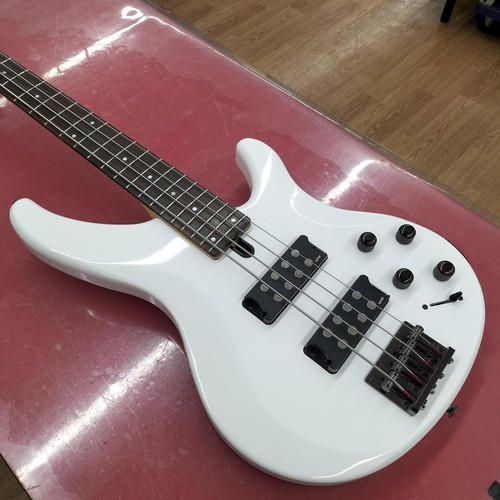 Basso elettrico yamaha trbx304 - elettrico,