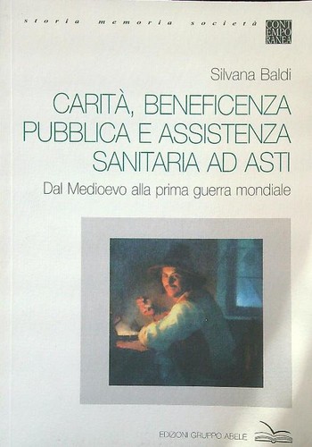Carita beneficenza pubblica - carita',,