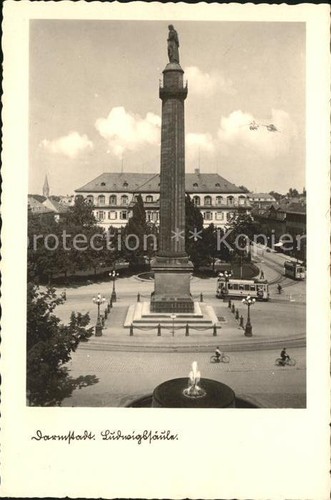 Colonna ludwig darmstadt - di,