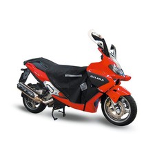 Gilera Nexus 125/250/300/500 COPRIGAMBE TERMOSCUD® R043N TUCANO URBANO